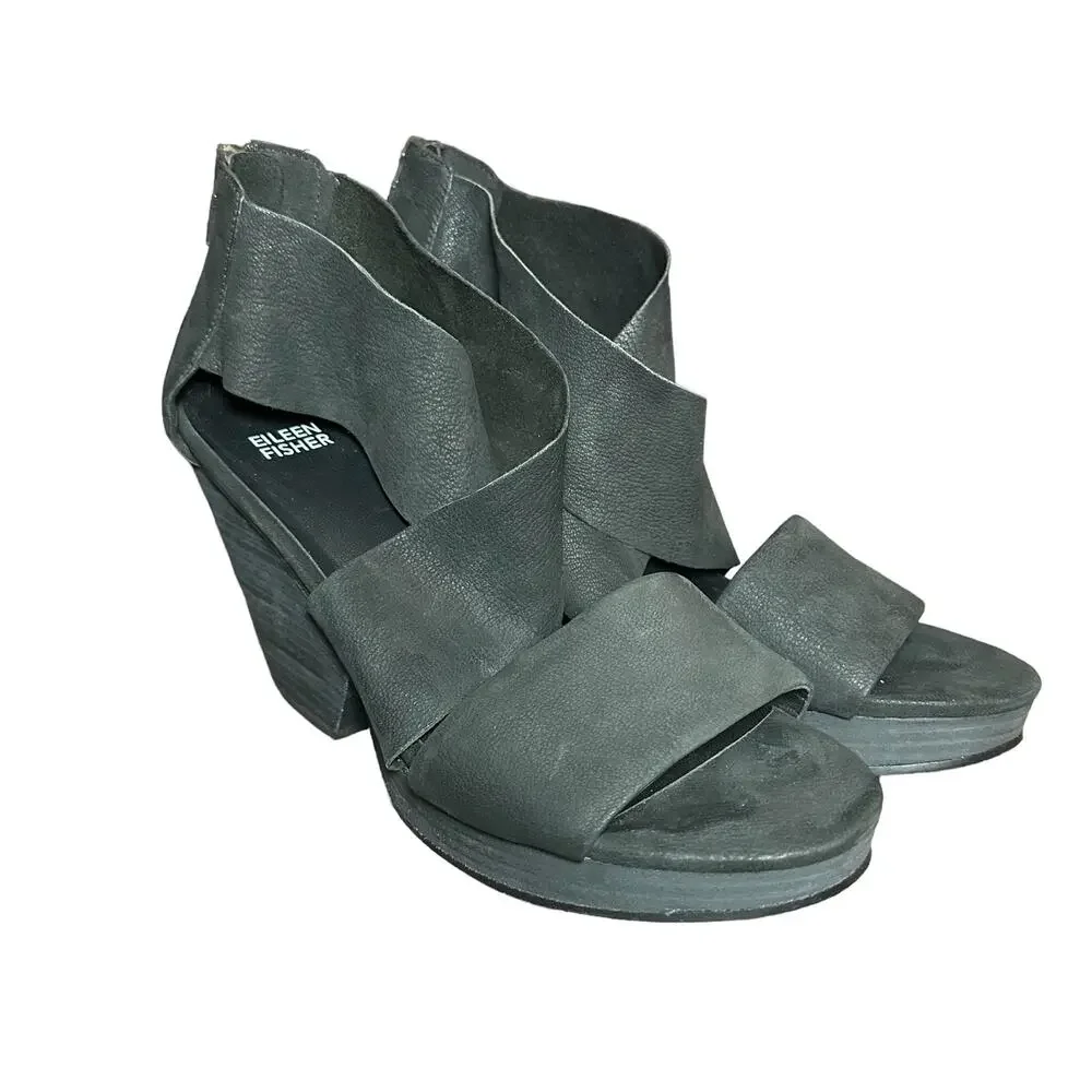 Eileen Fisher eileen fisher